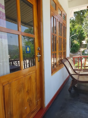 Balcon