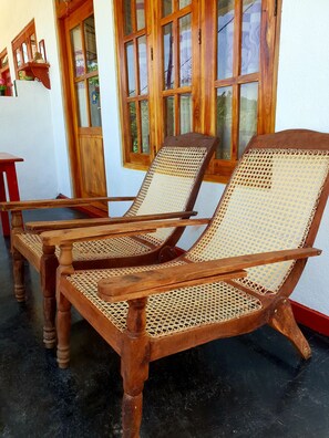 Living area - Adannz view (Ella)