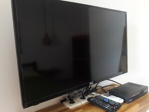 Deluxe Double Room | Room amenity - Cape Rose (Gili Trawangan)