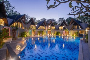 Exterior - Dancing Villas Nusa Dua (Nusa Dua)