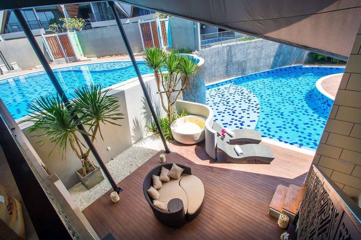 View from room