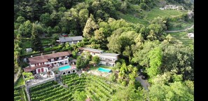 Property amenity - Casa Scerina (Bellinzona)