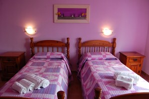 2 phòng ngủ, bộ đồ giường kháng dị ứng, chăn bông 