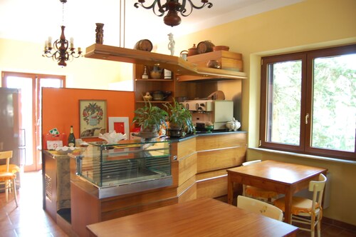 Mariani Bed & Breakfast