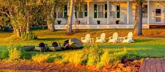 Historic Birch Lodge and Motel