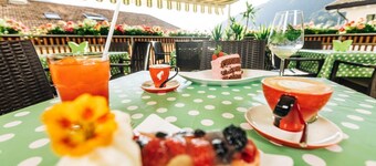 Zum Löwen-Post Hotel