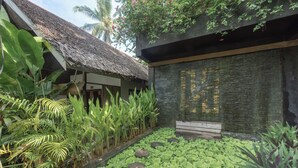 Exterior - The Hillside Resort Siargao (General Luna)