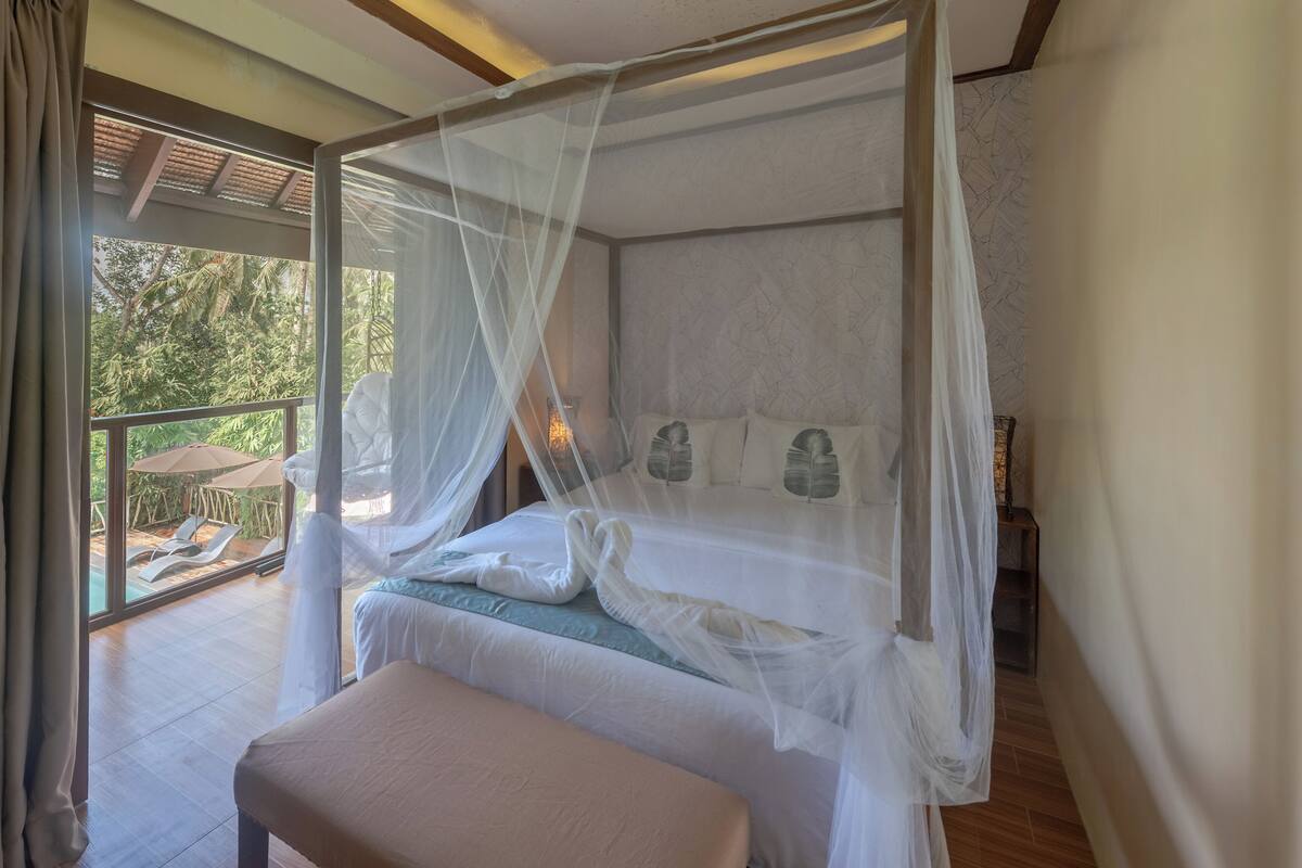 Deluxe Room | Premium bedding, desk, laptop workspace, rollaway beds (surcharge)