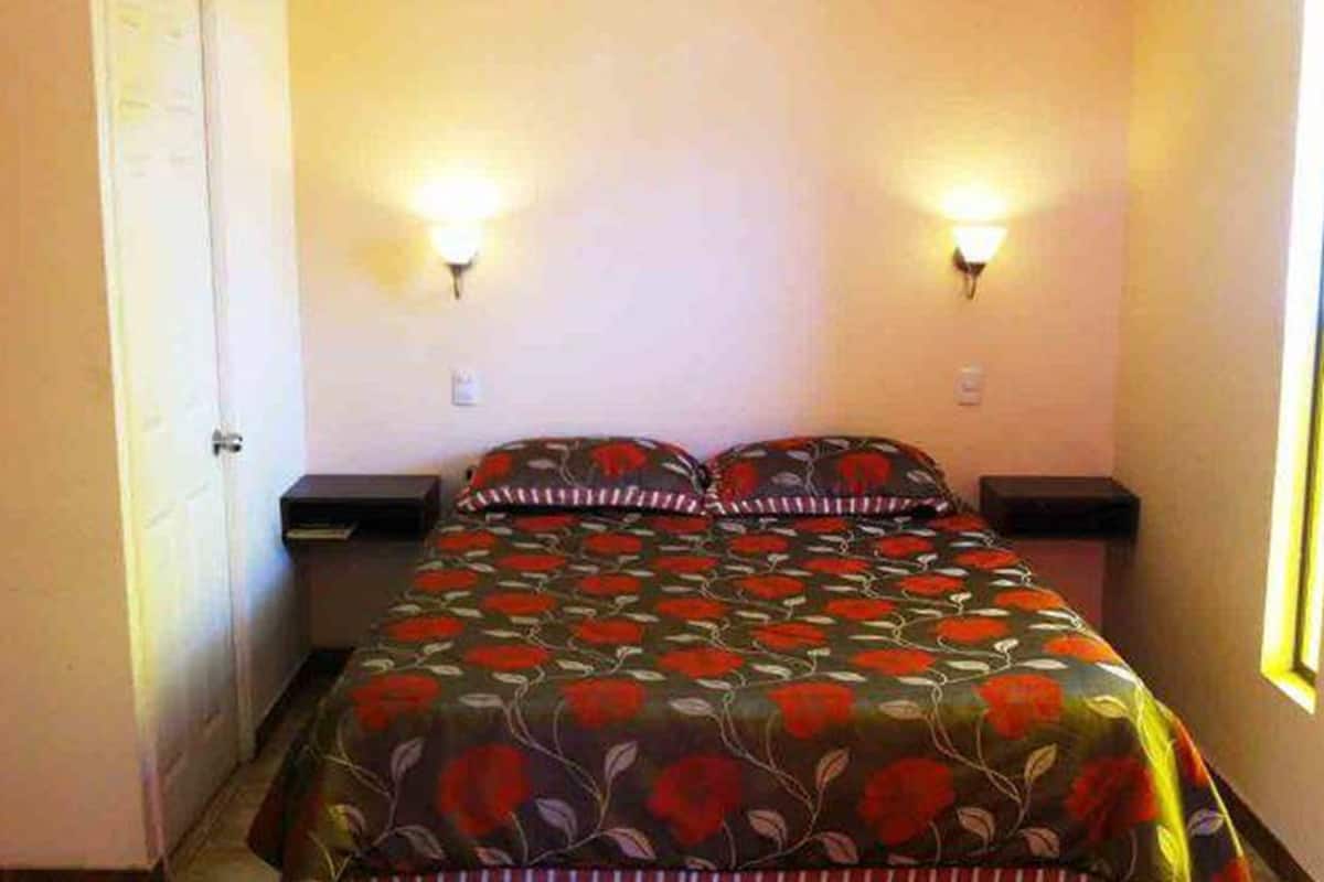 Suite, 1 Double Bed