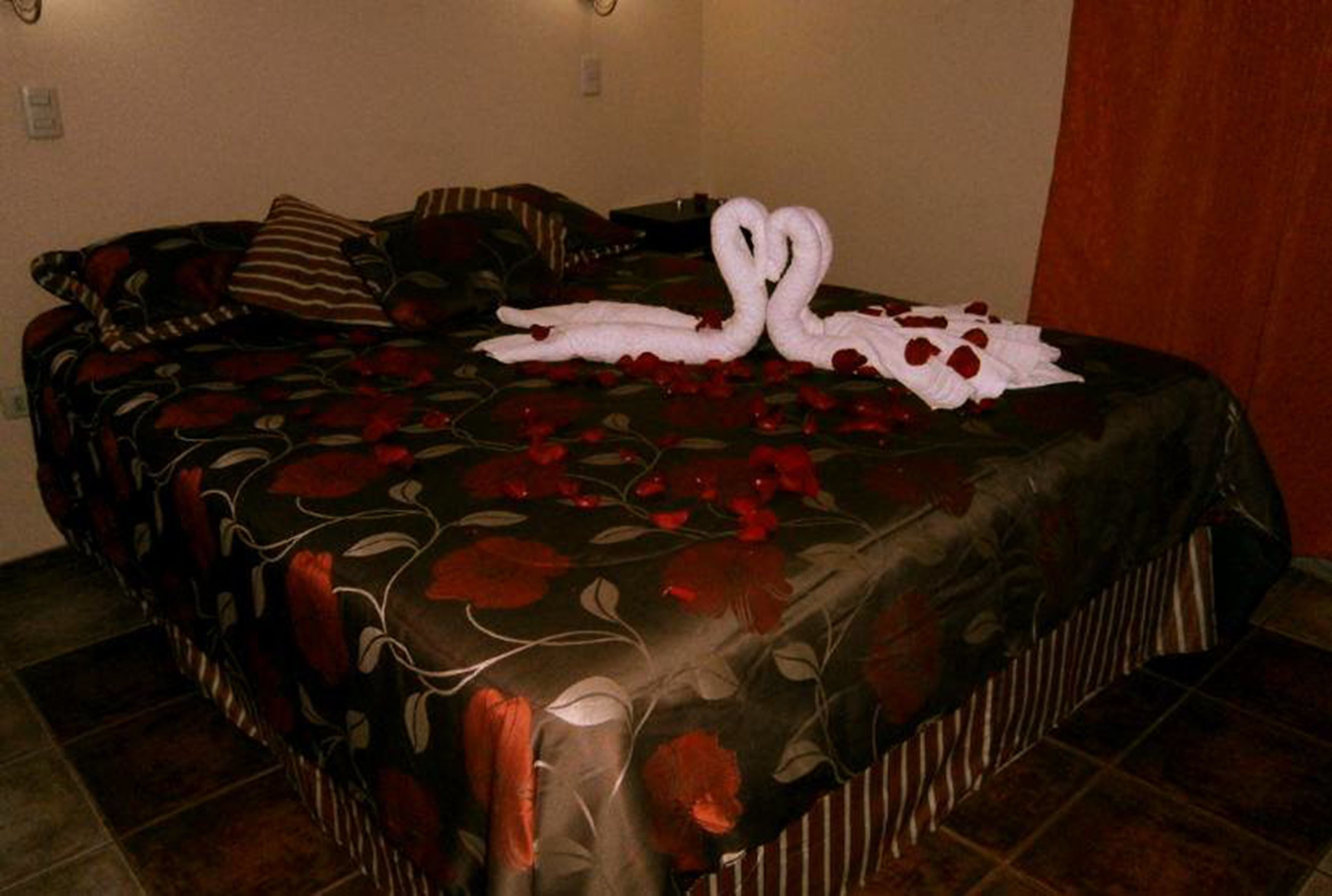 Suite, 1 Double Bed | Free WiFi