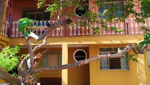 Exterior - Hostel 238 (Belo Horizonte)