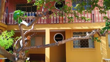 Fachada