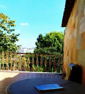 Balcon