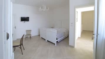 Habitación doble | Vista desde la habitación