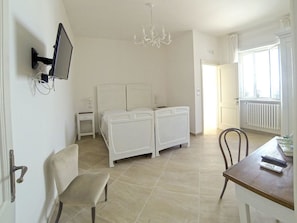 Double Room | View from room