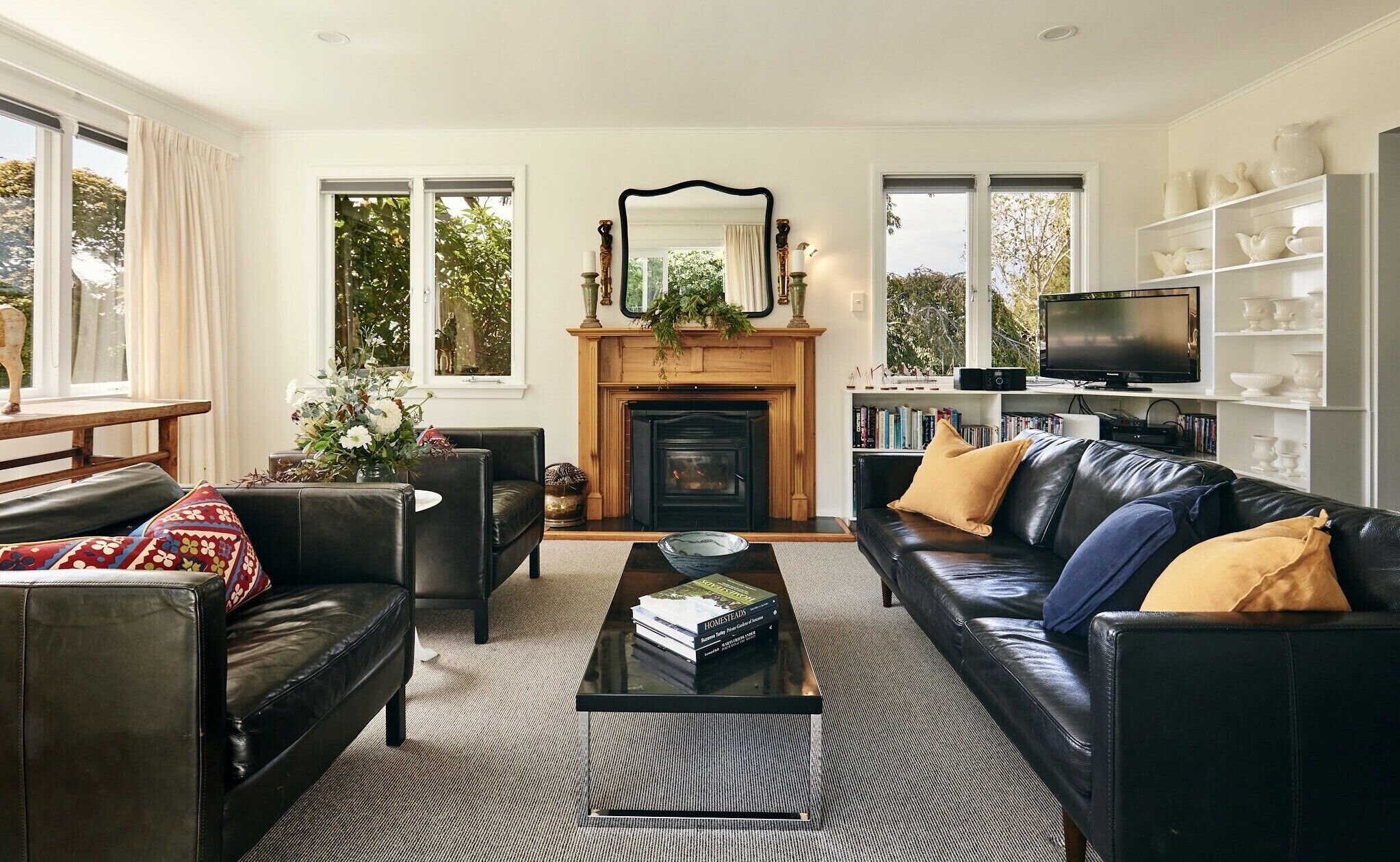 Luxury Marlborough Vineyard Cottage With Private Pool, Hot Tub & Garden - Blenheim