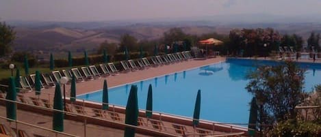Alberca