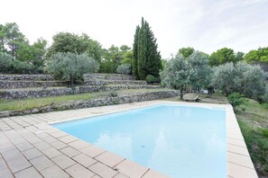 Außenpool