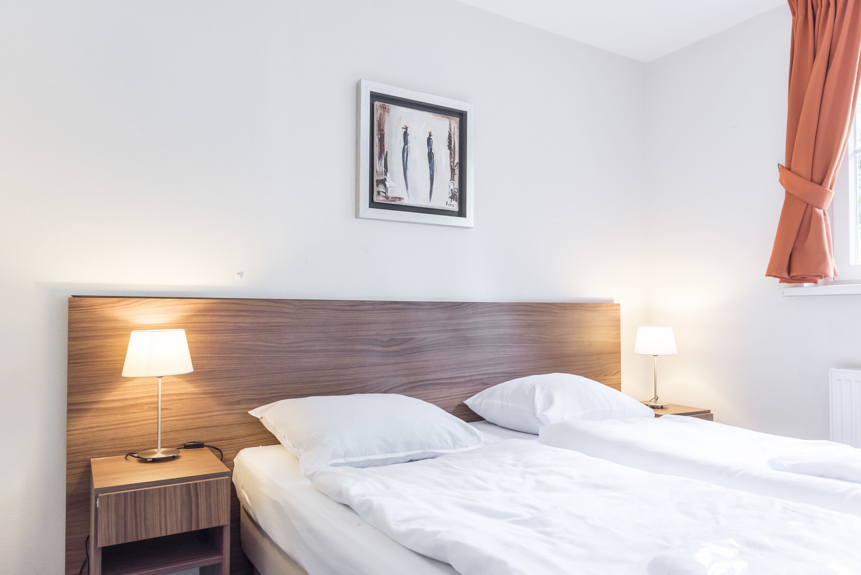 4 bedrooms, free WiFi, bed sheets