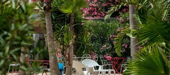 Agathea Studio 2 pers