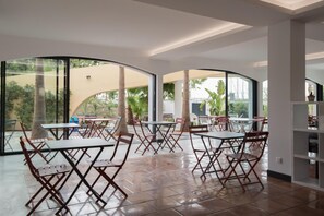 Dining - Agathea Studio 2 pers (Agde)