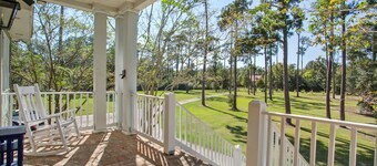 Waterfront Gated Estate on 8 secluded acres!!!