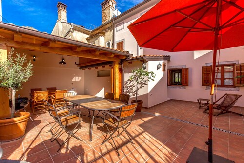 Il Palazzo - The Ultimate Historische Waterfront Luxus-Unterkünfte