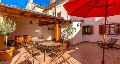 Il Palazzo - The Ultimate Historische Waterfront Luxus-Unterkünfte