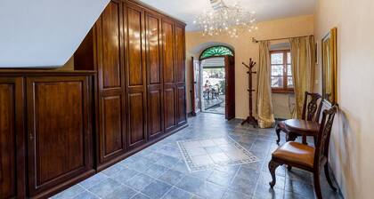 Il Palazzo - The Ultimate Frente al histórico Alojamiento de lujo