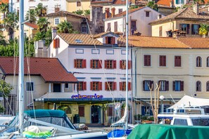 Exterior - Il Palazzo - The Ultimate Historic Waterfront Luxury Accommodation (Opatija)
