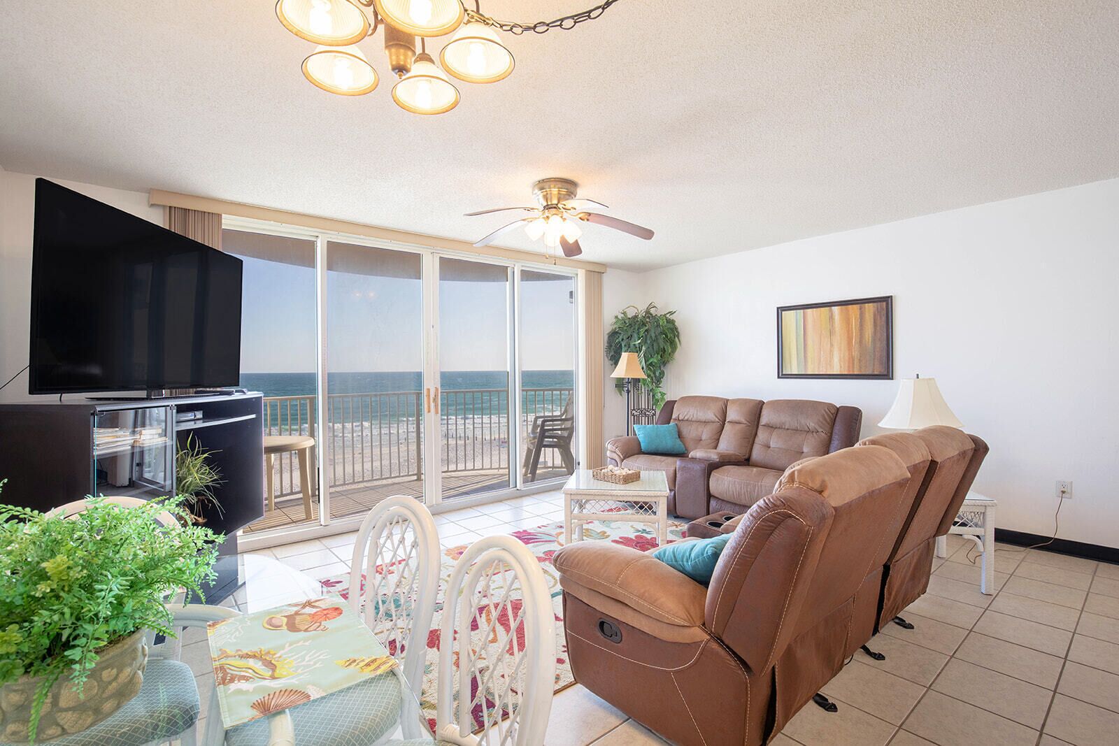 Televisor intel·ligent 