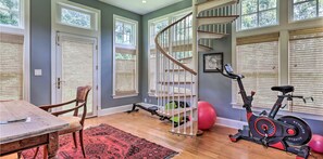 Intérieur