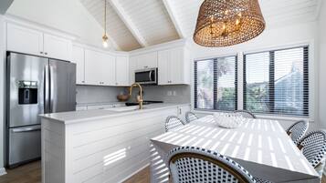 Opções para refeição