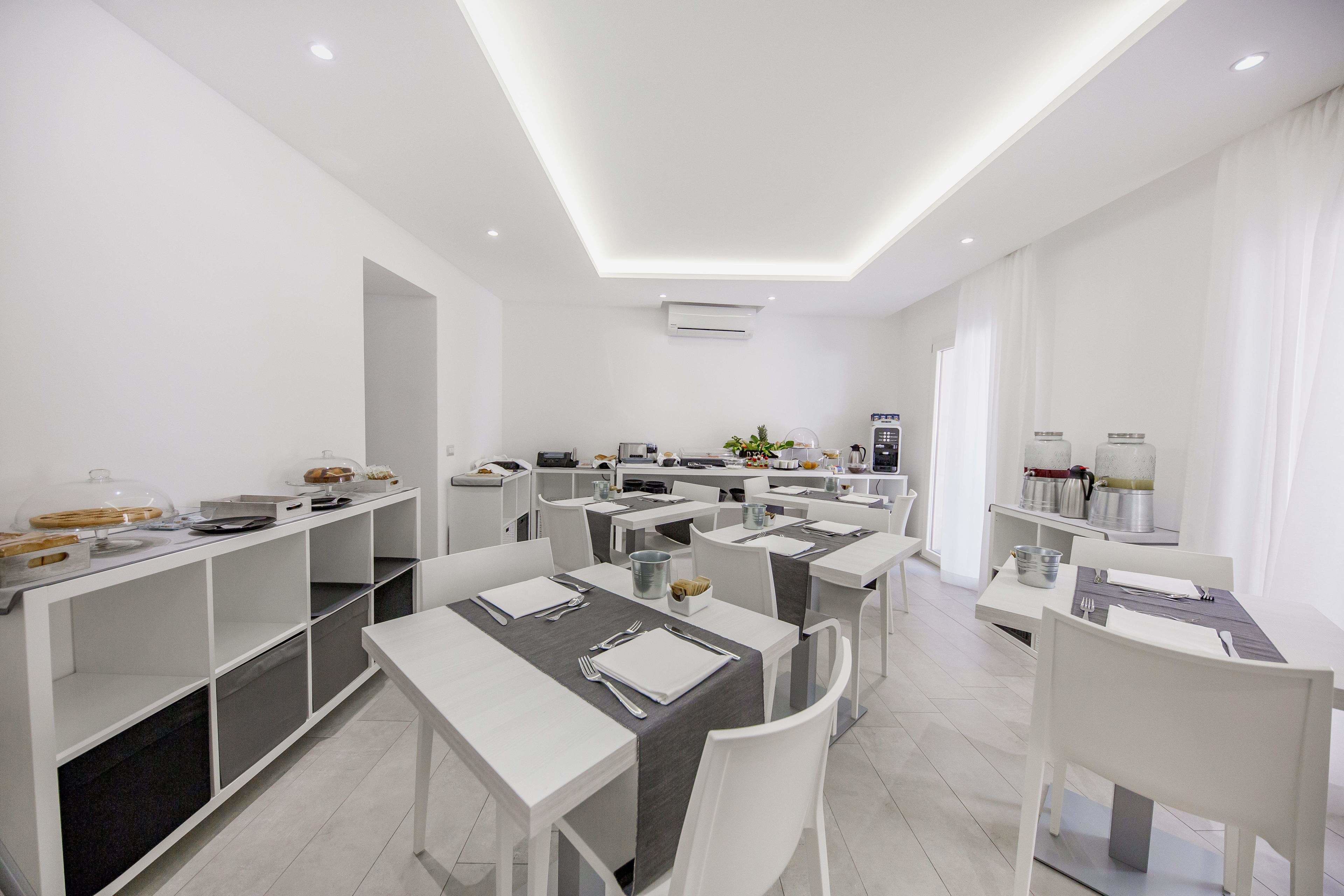 Foto - Ossuna Bay Hotel Boutique