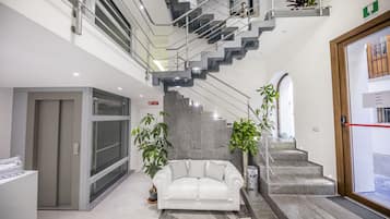 Recepción