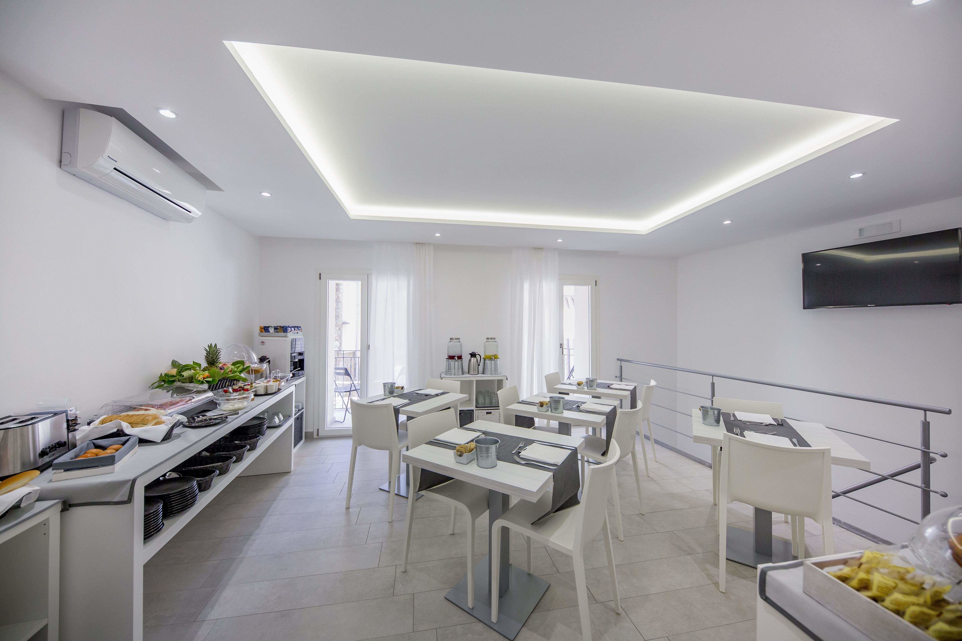 Foto - Ossuna Bay Hotel Boutique