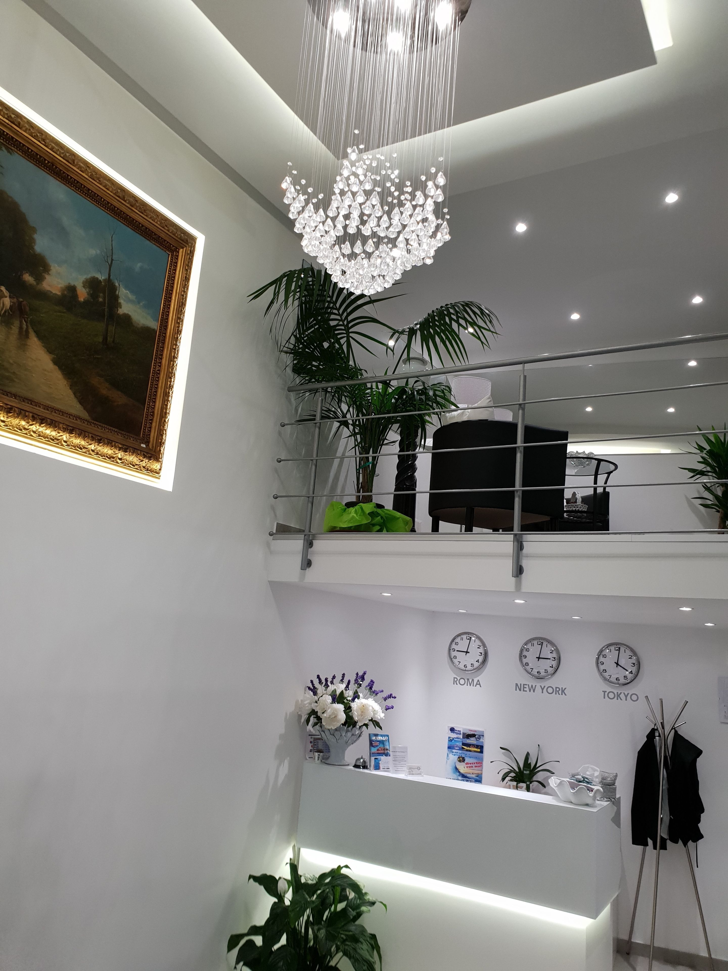 Foto - Ossuna Bay Hotel Boutique