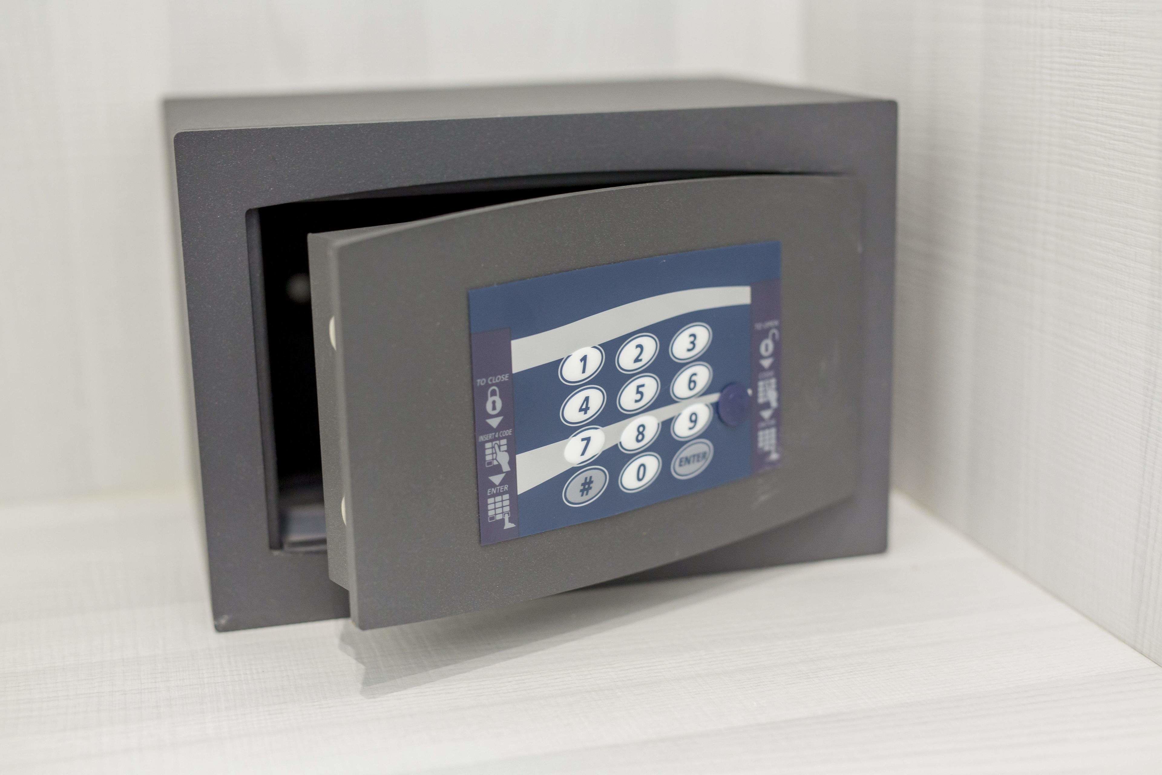 Photo - Ossuna Bay Hotel Boutique