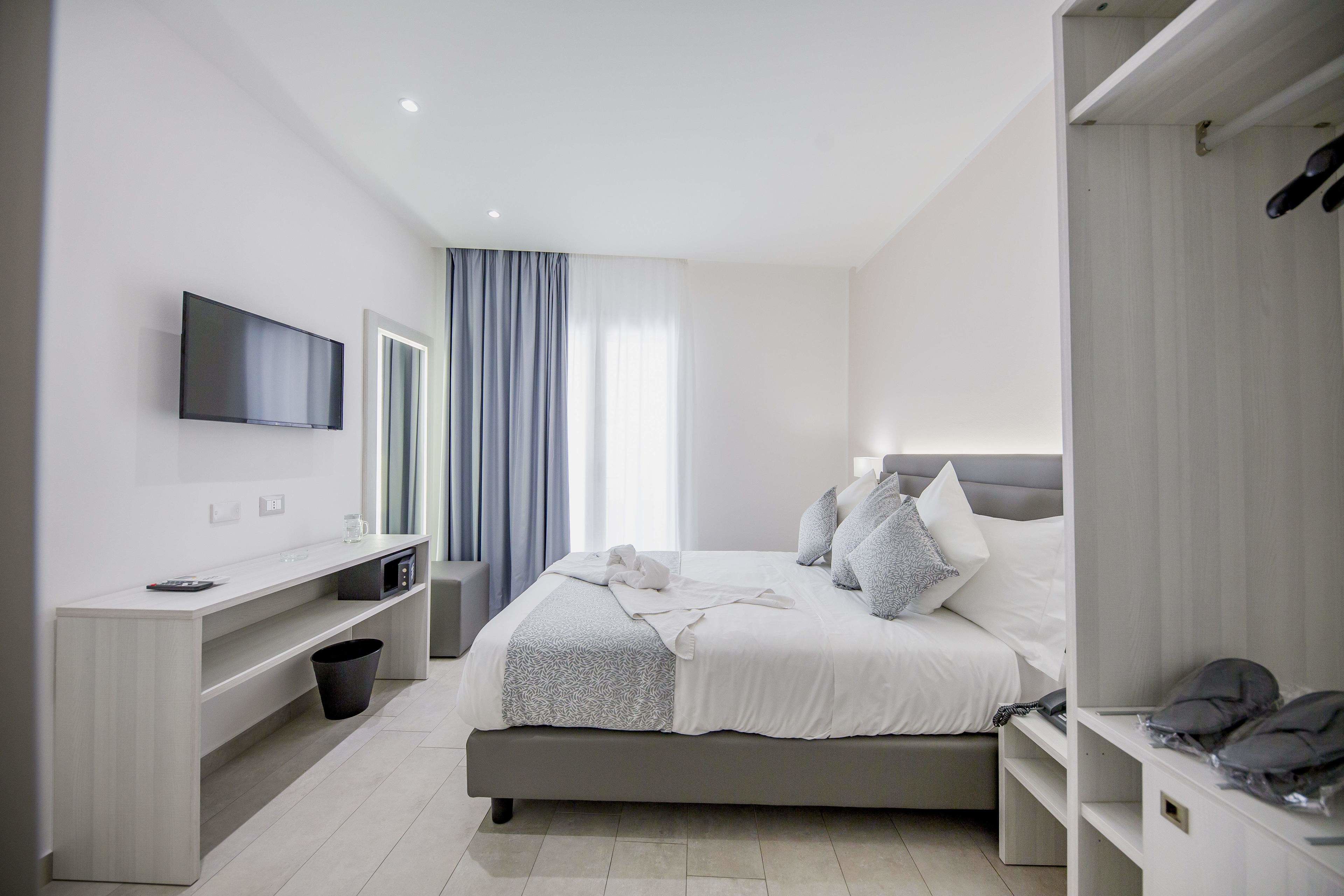 Foto - Ossuna Bay Hotel Boutique