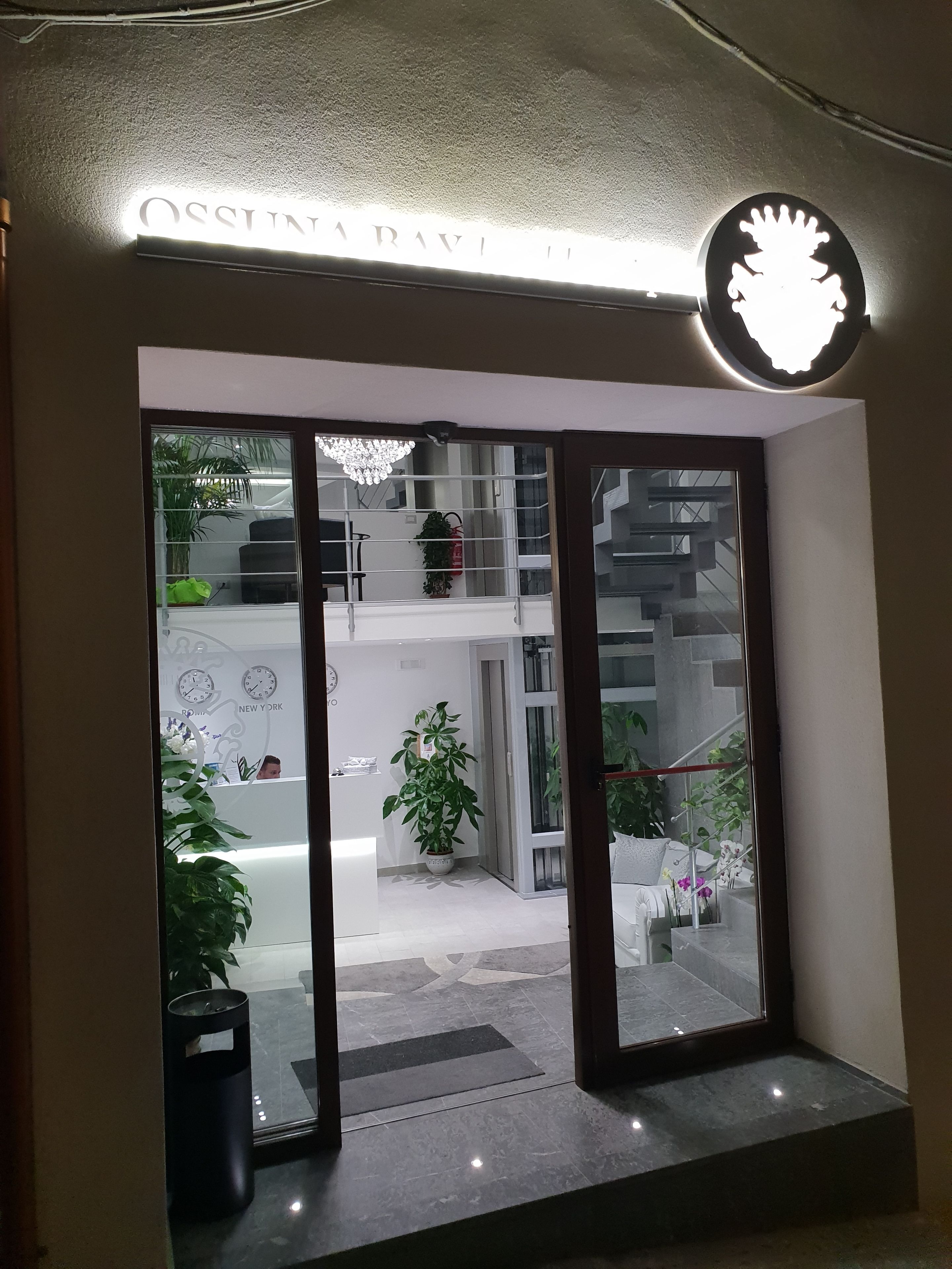 Photo - Ossuna Bay Hotel Boutique