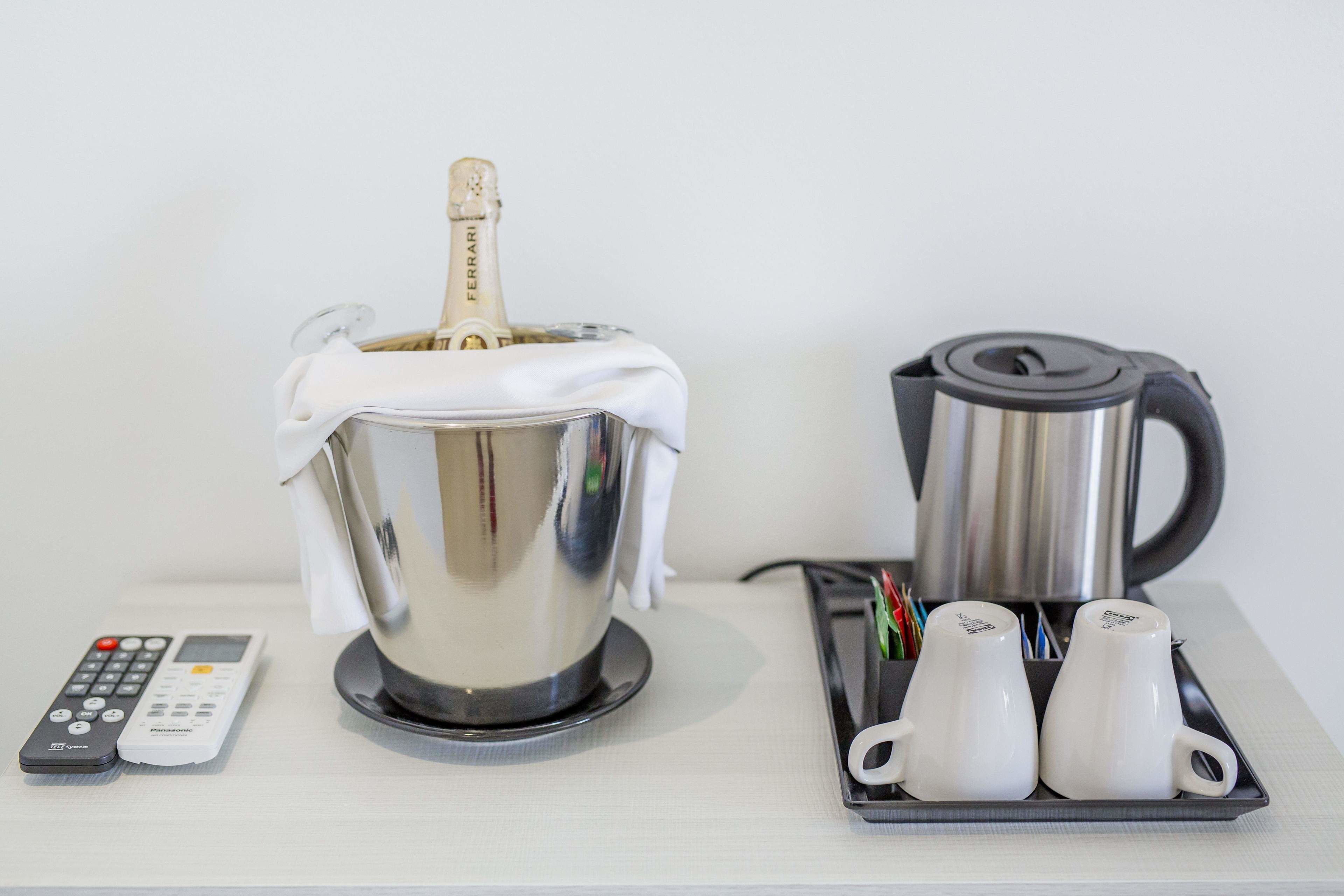 Foto - Ossuna Bay Hotel Boutique