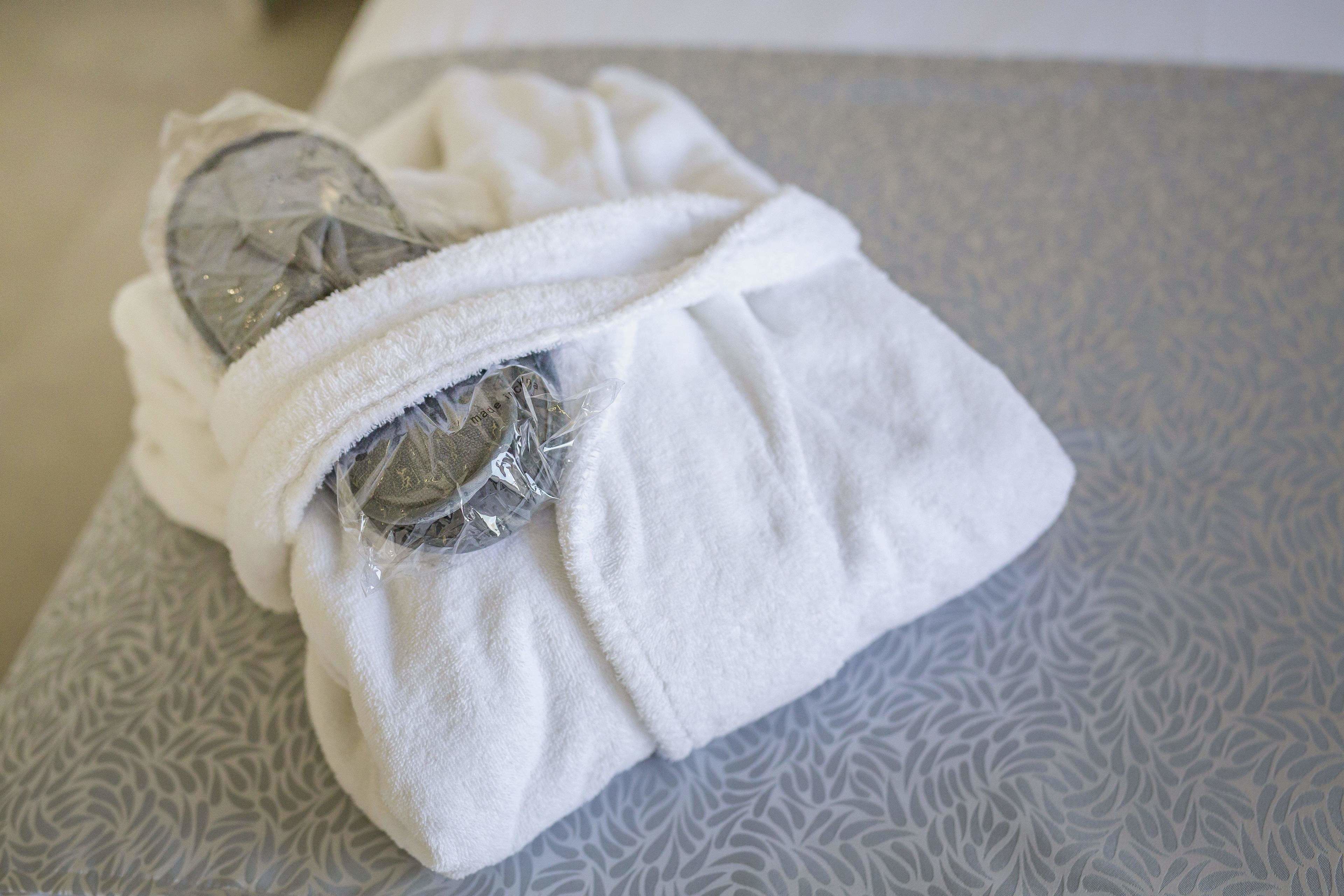 Foto - Ossuna Bay Hotel Boutique