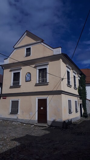 Exterior - Pension PREMIUM (Cesky Krumlov)