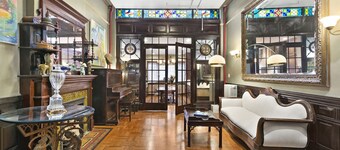 Northern Lights Mansion