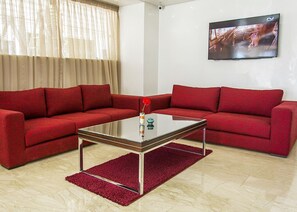 Lobby - Hôtel Racine Marrakech (Marrakech)