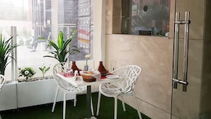 Unclassified image, 3 of 77, button - Hôtel Racine Marrakech (Marrakech)