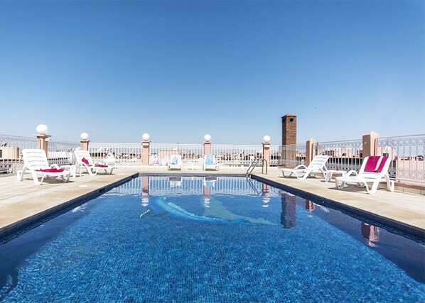 Servicios del alojamiento