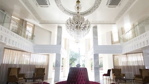 Unclassified image, 2 of 77, button - Hôtel Racine Marrakech (Marrakech)
