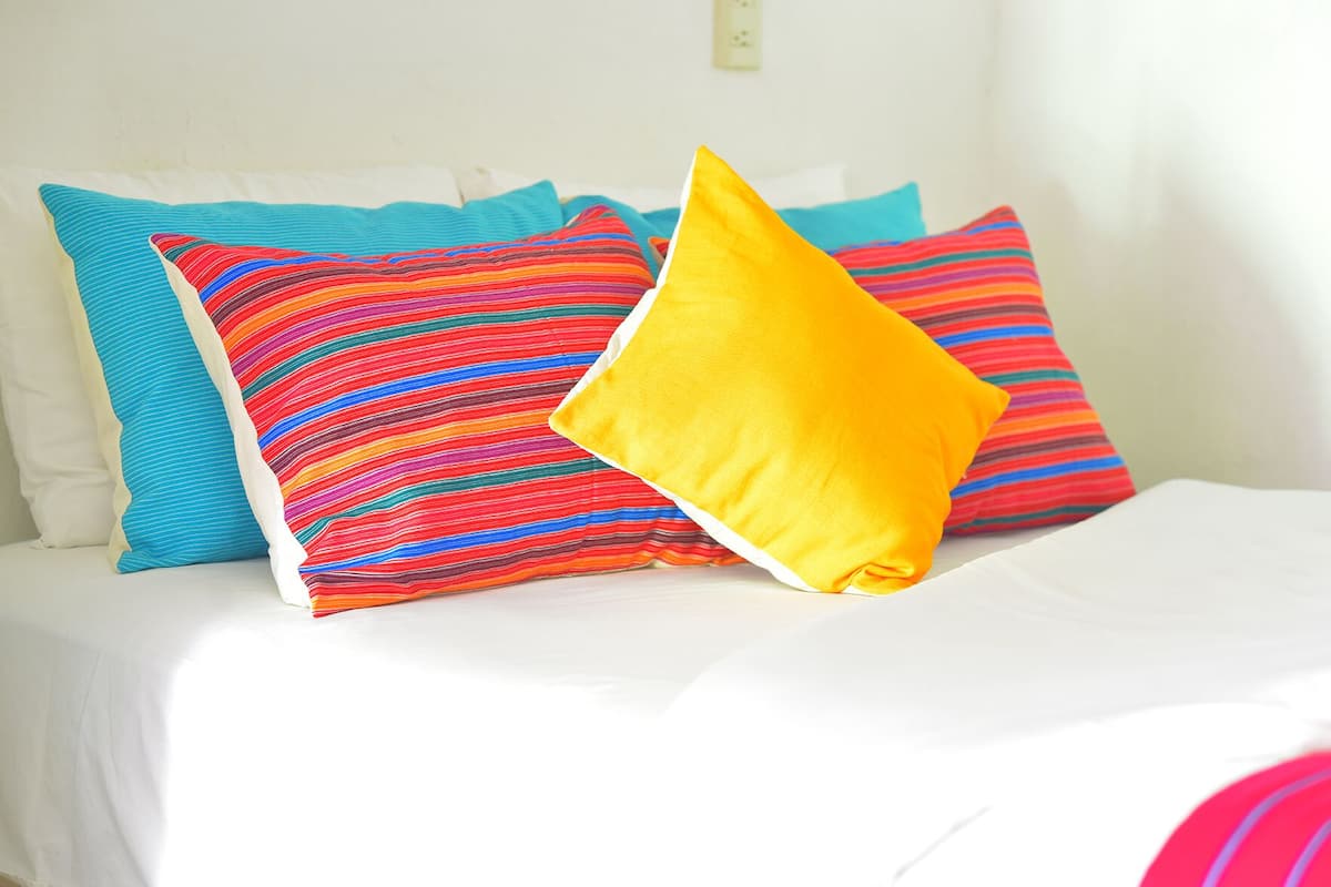 Design Apartment, 1 Bedroom, Private Bathroom, Garden Area | Premium bedding, individually decorated, individually furnished, desk