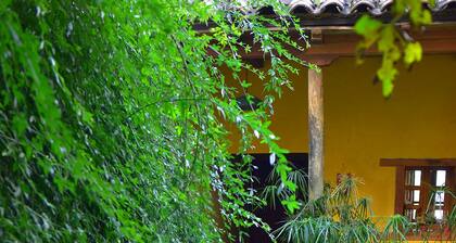 Casa Francisco